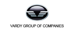 Vardy Foundation Logo